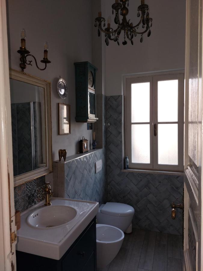 Bed And Breakfast La Pecora Rosa Sant'Omero Extérieur photo