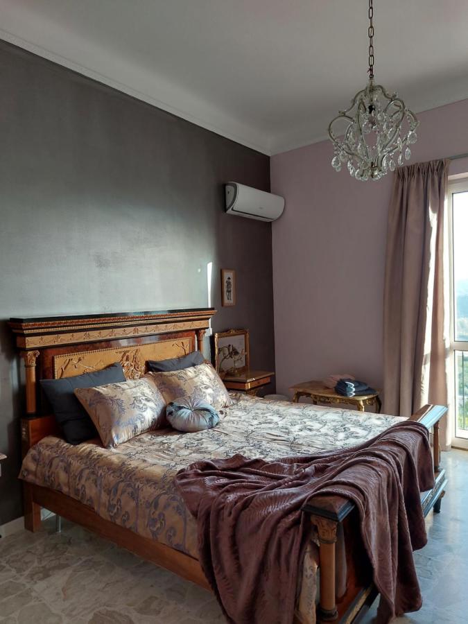 Bed And Breakfast La Pecora Rosa Sant'Omero Extérieur photo