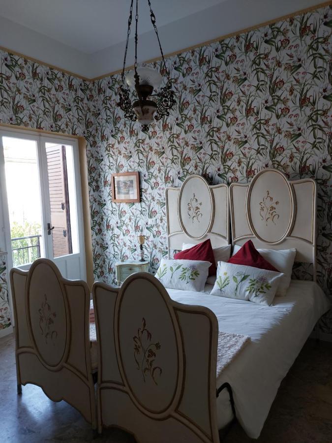 Bed And Breakfast La Pecora Rosa Sant'Omero Extérieur photo
