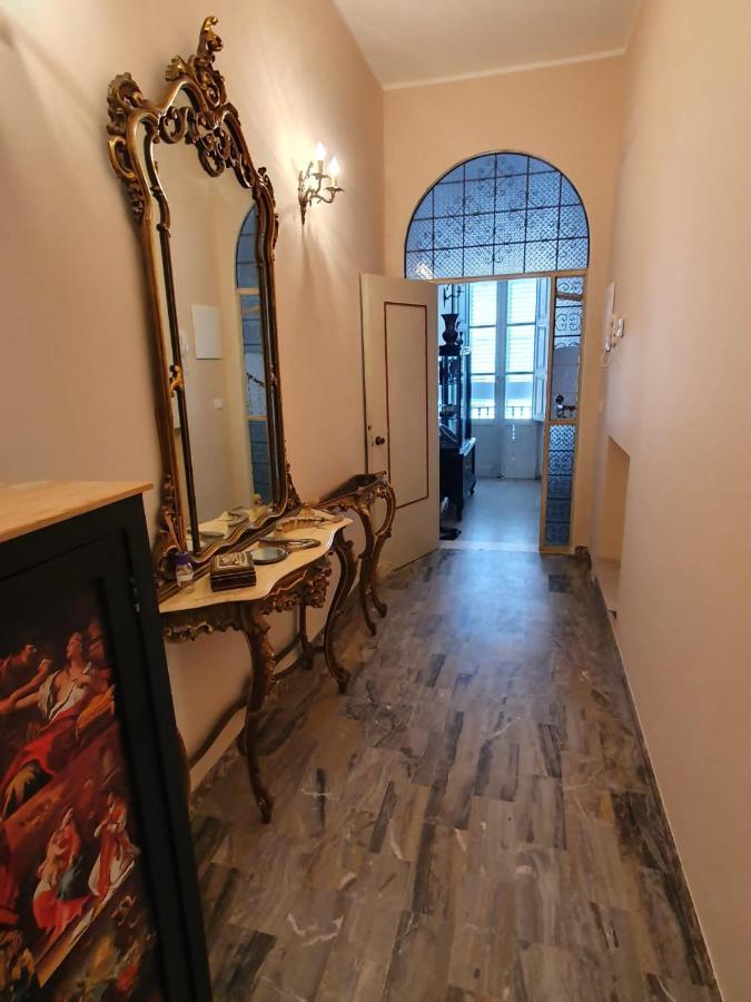 Bed And Breakfast La Pecora Rosa Sant'Omero Extérieur photo