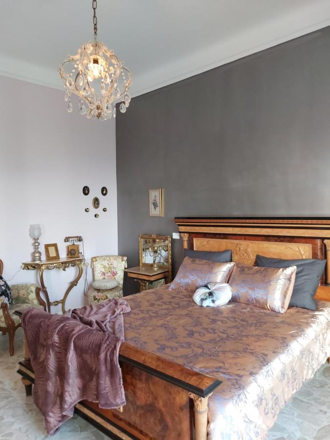 Bed And Breakfast La Pecora Rosa Sant'Omero Extérieur photo