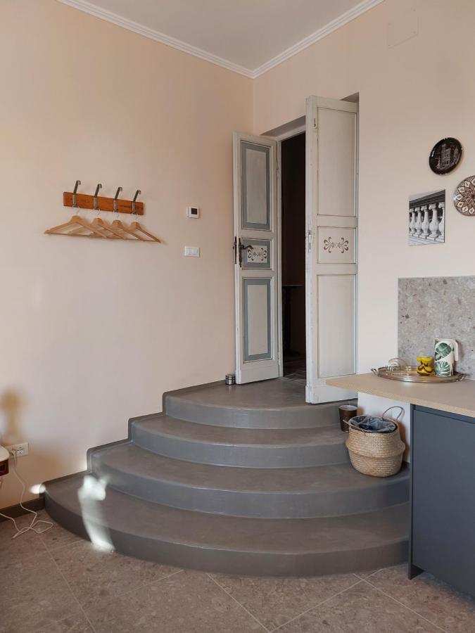 Bed And Breakfast La Pecora Rosa Sant'Omero Extérieur photo