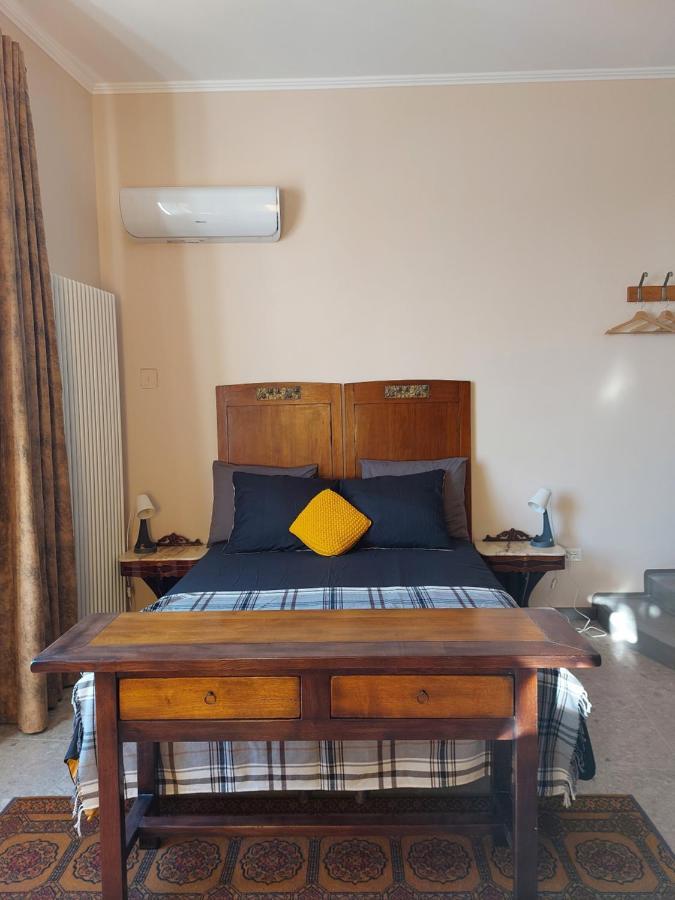 Bed And Breakfast La Pecora Rosa Sant'Omero Chambre photo